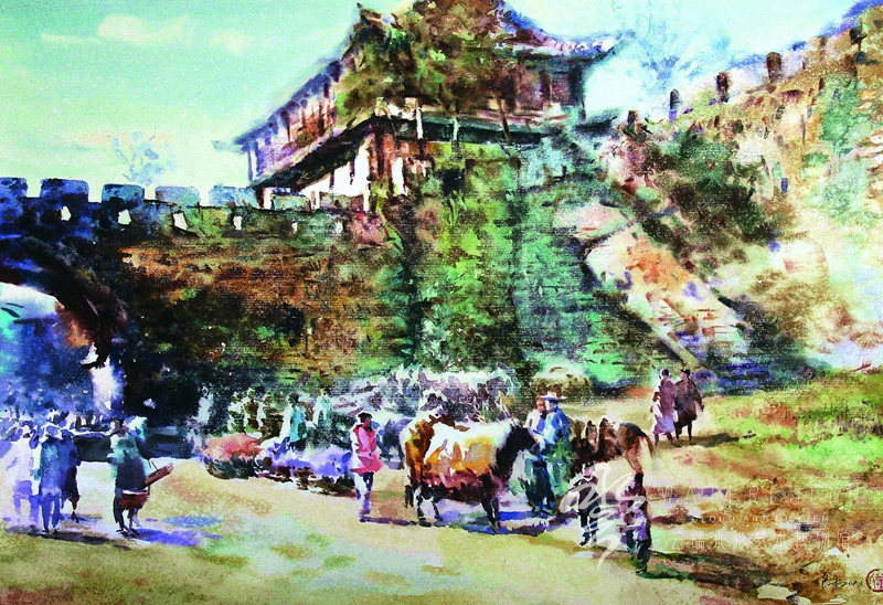 董良本